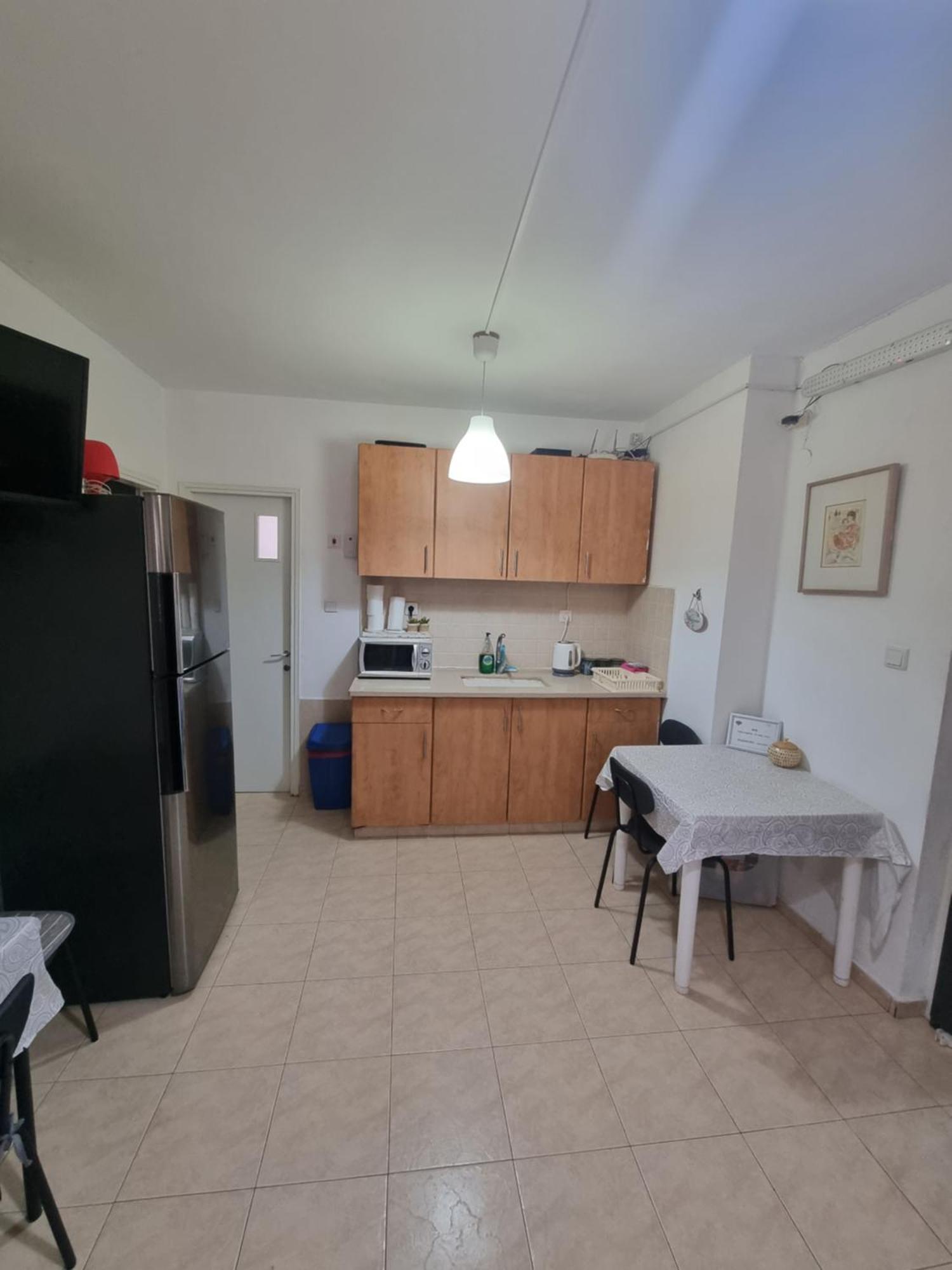 Nadia Hosting Dead Sea Villa Neve Zohar Exterior photo