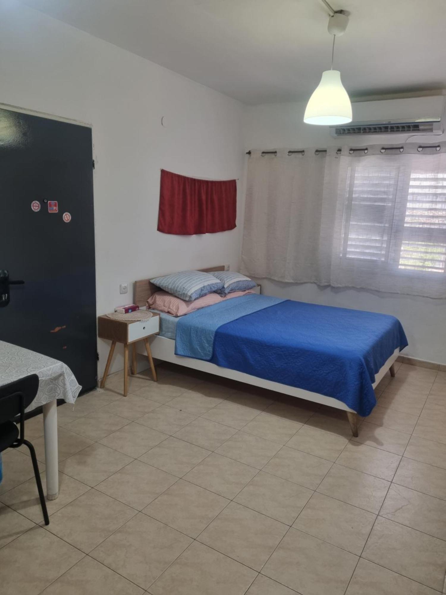 Nadia Hosting Dead Sea Villa Neve Zohar Exterior photo